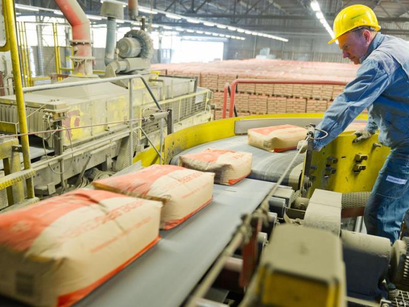 Use of hydrogen as a fuel input in the cement&nbsp;Industry